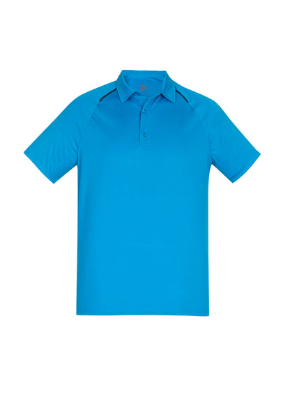 Academy Mens Polo - P012MS