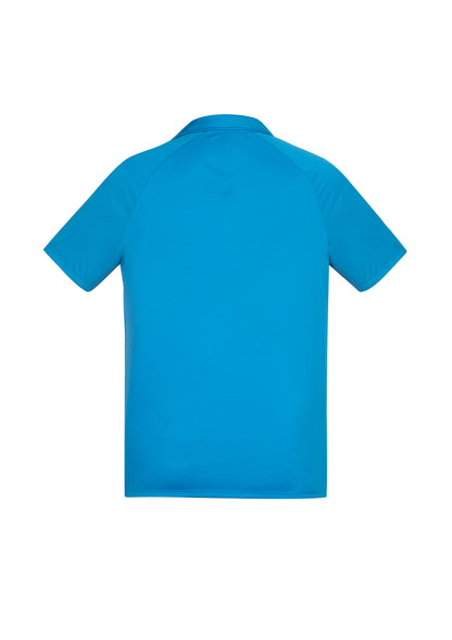 Academy Mens Polo - P012MS