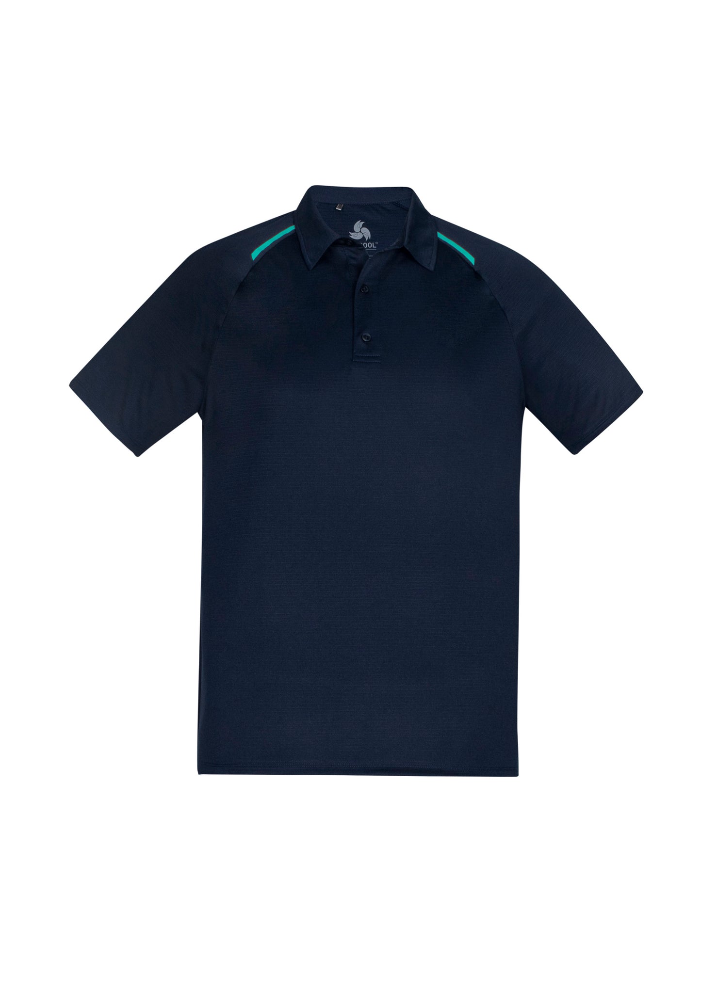 Academy Mens Polo - P012MS