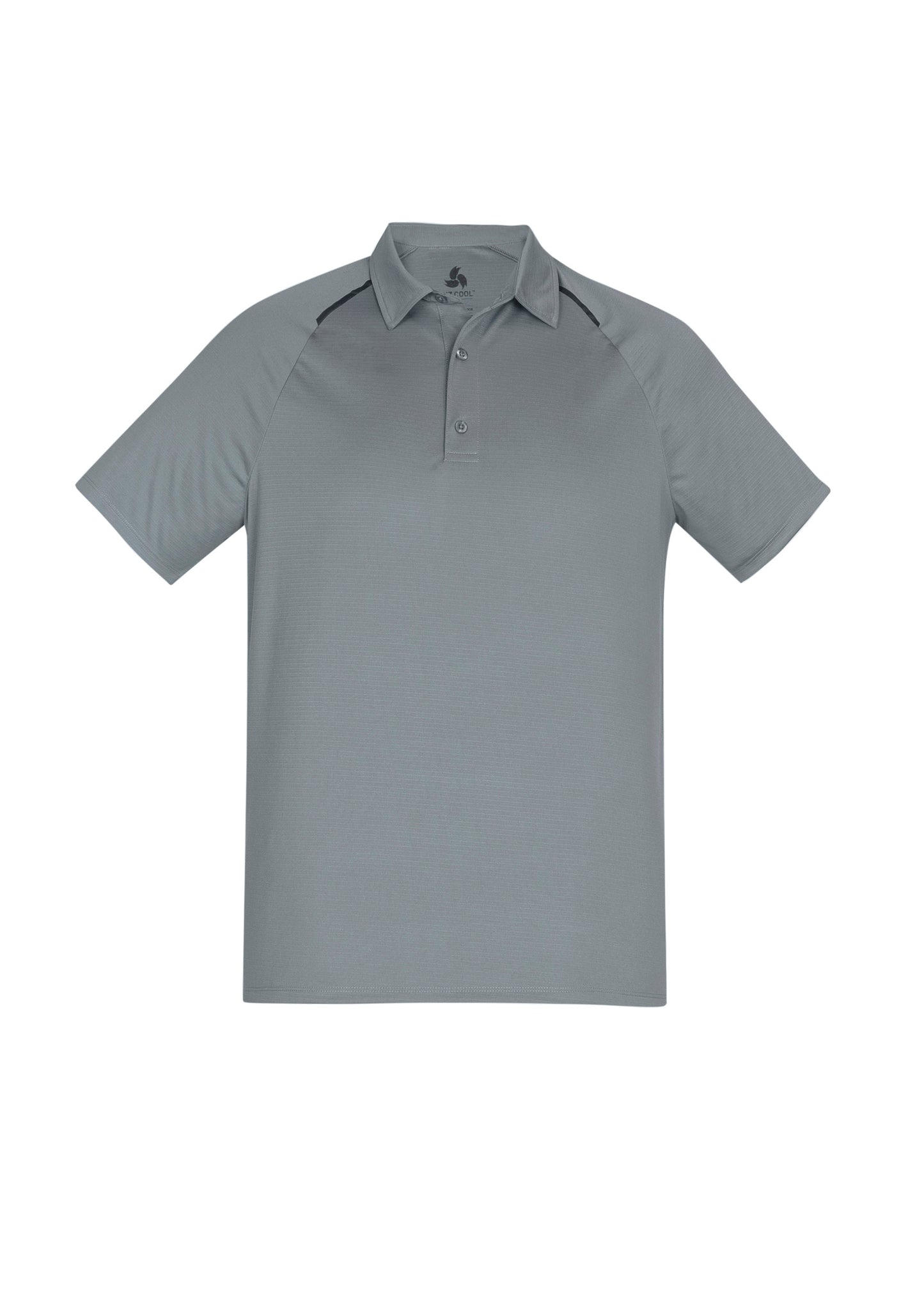 Academy Mens Polo - P012MS