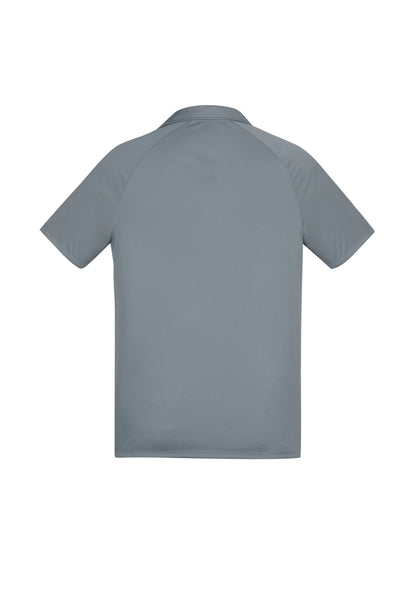 Academy Mens Polo - P012MS