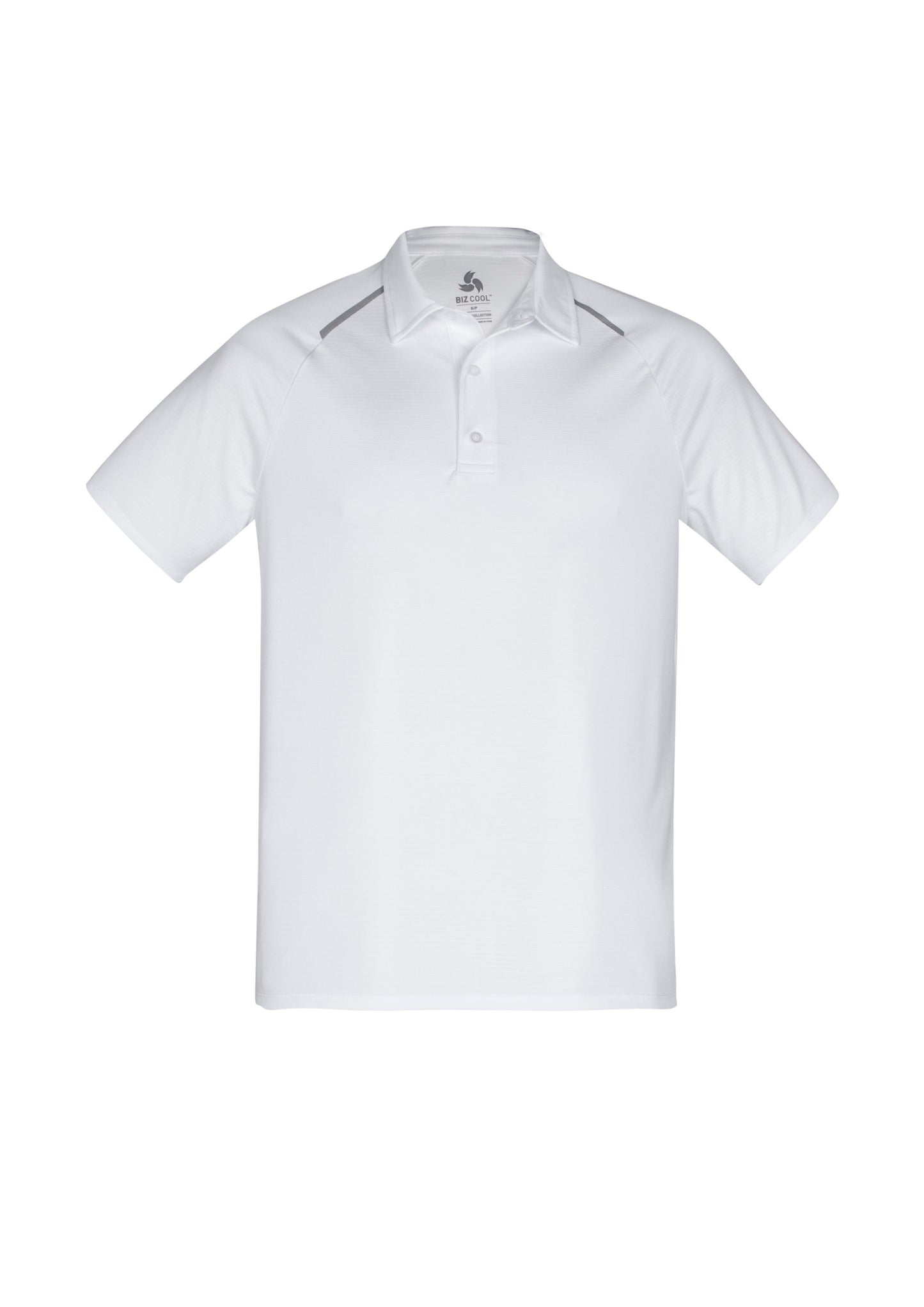 Academy Mens Polo - P012MS