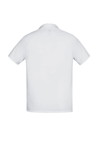 Academy Mens Polo - P012MS