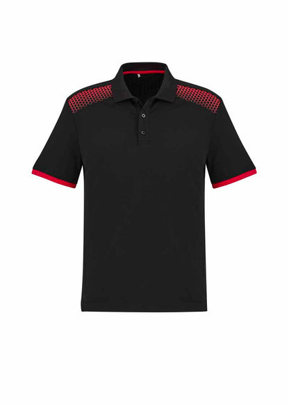 Galaxy Mens Polo - P900MS