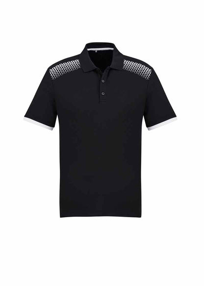 Galaxy Mens Polo - P900MS