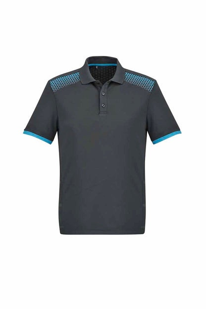 Galaxy Mens Polo - P900MS