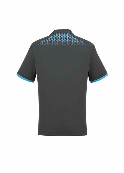 Galaxy Mens Polo - P900MS