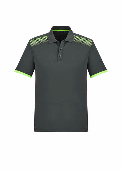 Galaxy Mens Polo - P900MS