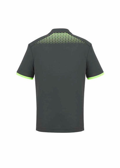 Galaxy Mens Polo - P900MS