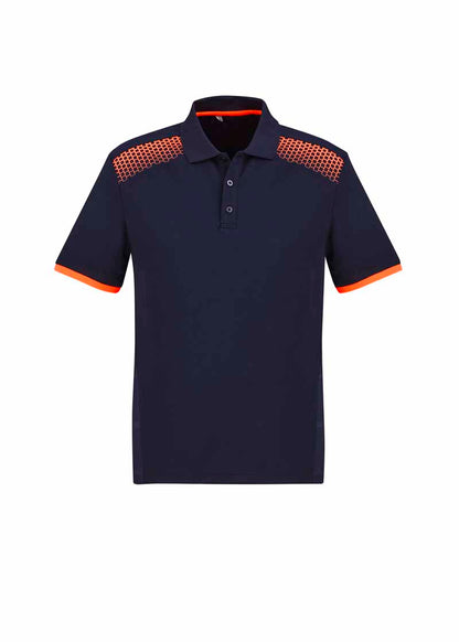 Galaxy Mens Polo - P900MS