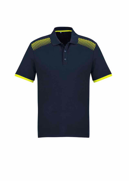 Galaxy Mens Polo - P900MS