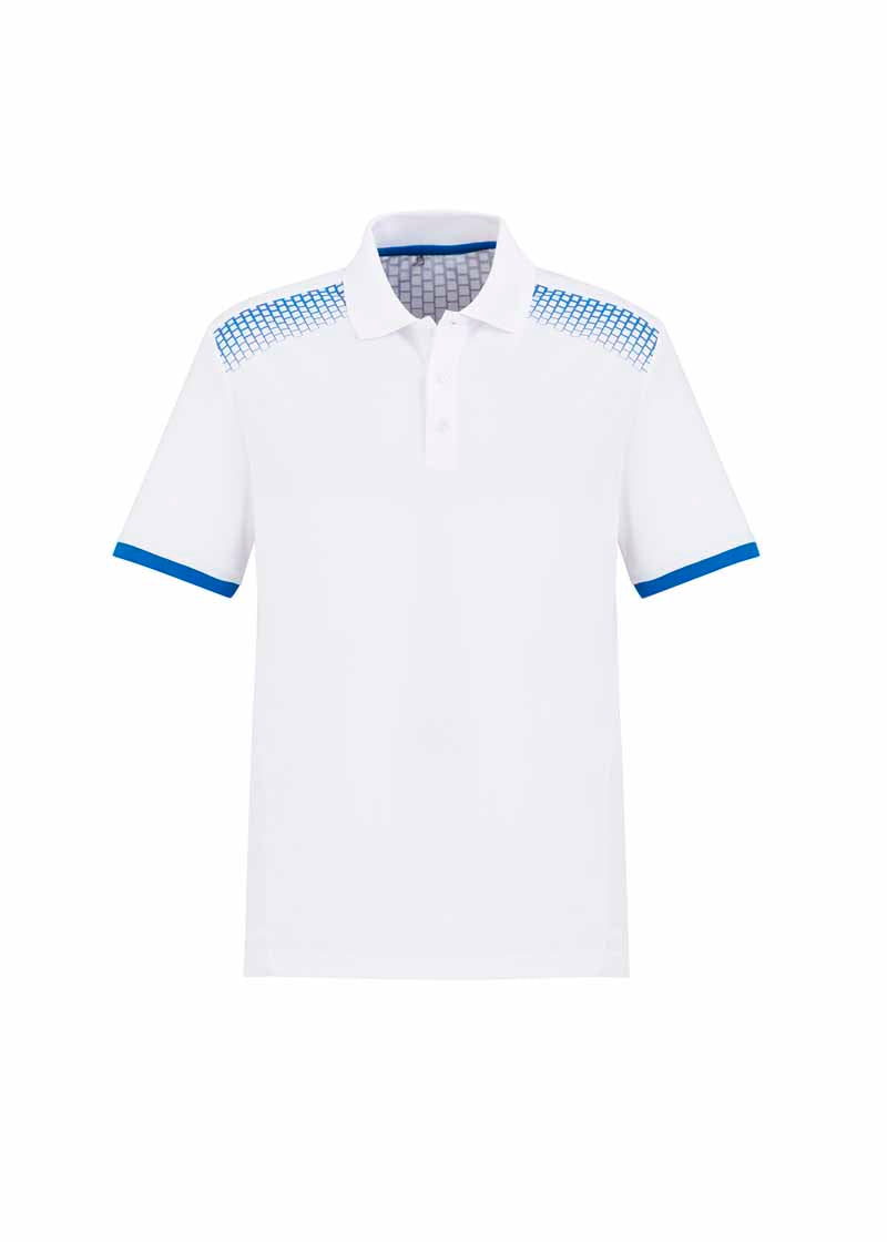 Galaxy Mens Polo - P900MS