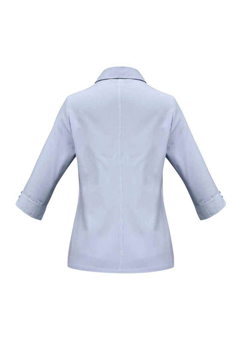 Ambassador Women's 3/4 Sleeve Shirt - S29521
