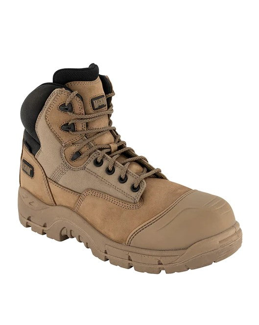 Magnum waterproof safety boots sale