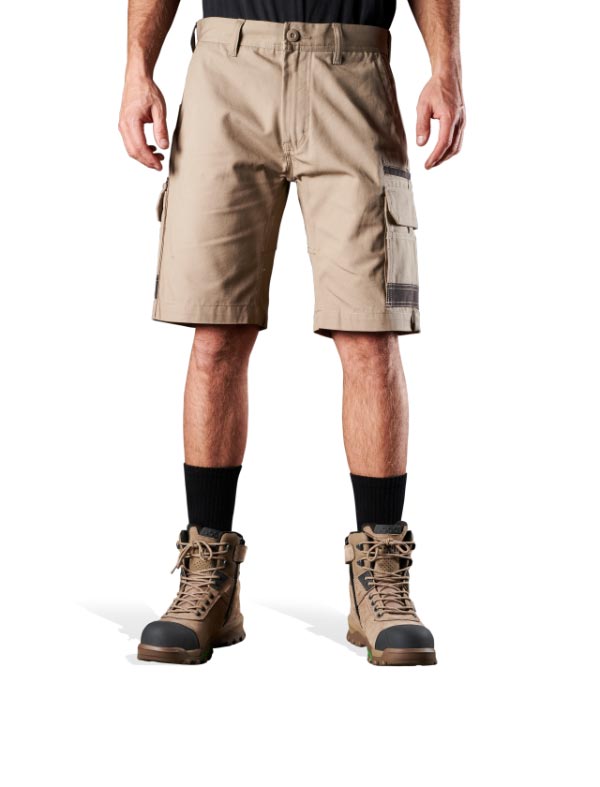 FXD WS-1 Cargo Short – Canberra Workwear