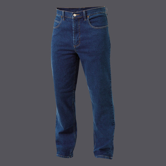 KingGee Denim Work Jean - K03020