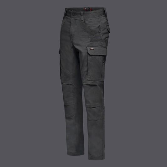 KingGee Tradies Stretch Cargo Pant - K69860