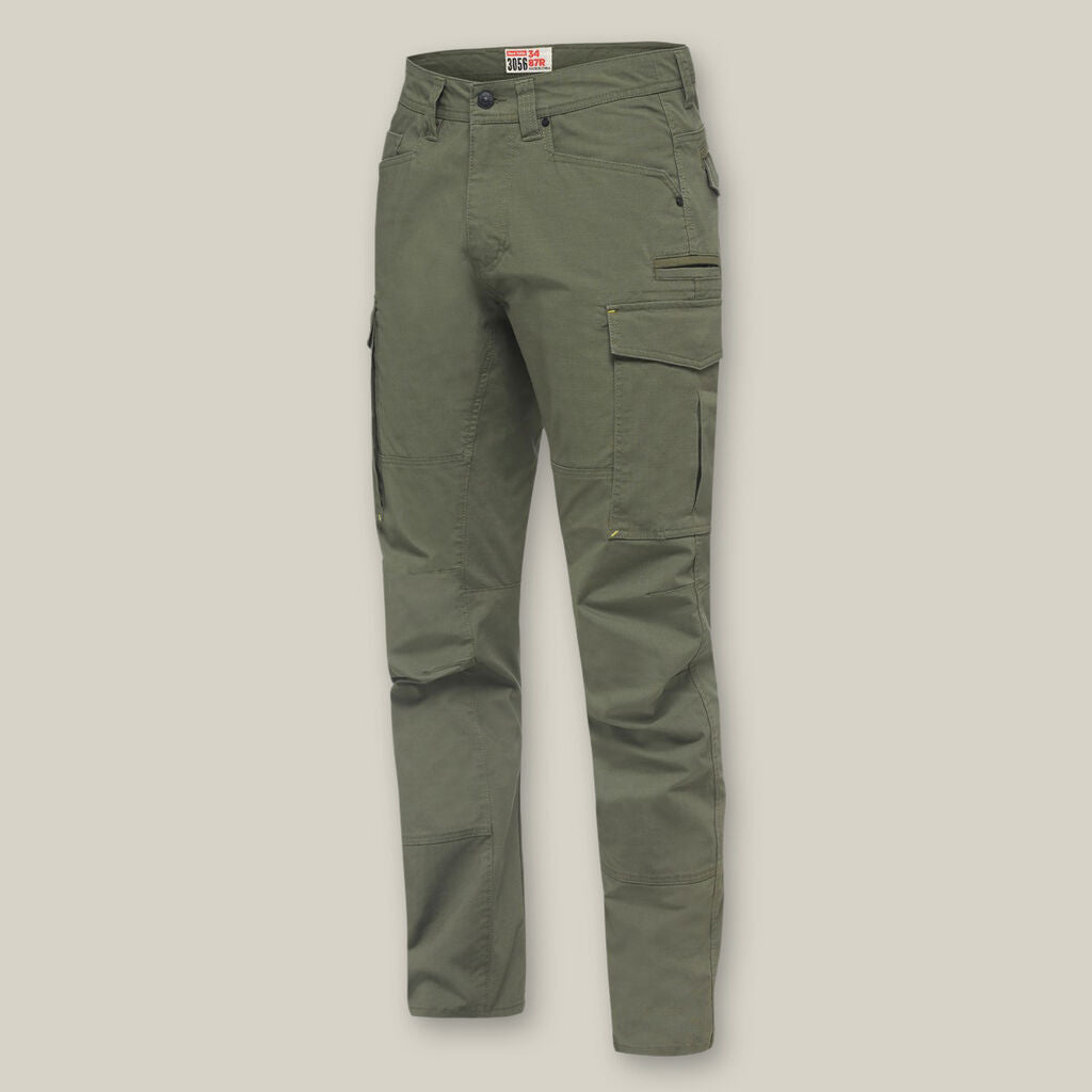 Hard Yakka 3056 Utility Ripstop Cargo Pant - Y02255