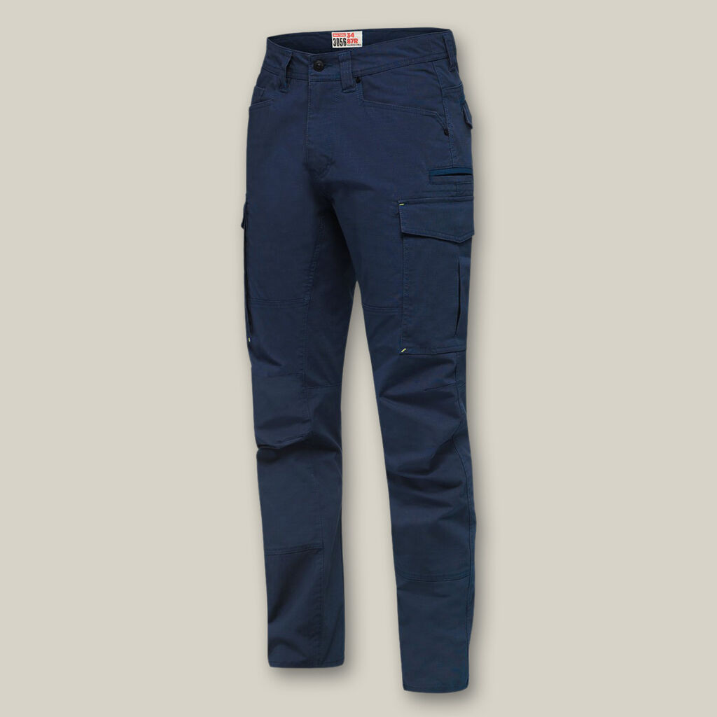 Hard Yakka 3056 Utility Ripstop Cargo Pant - Y02255