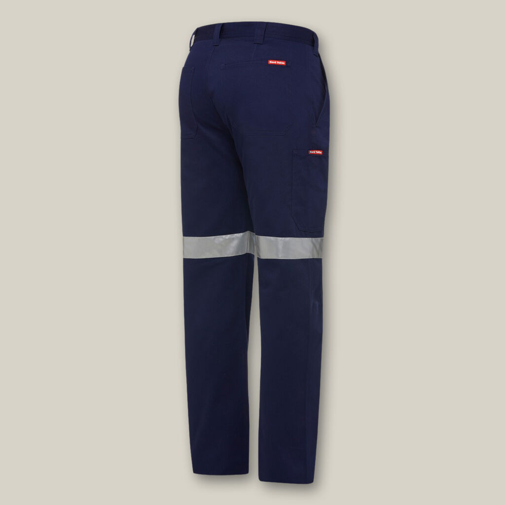 Hard Yakka Drill Pant Taped - Y02540 – Canberra Workwear