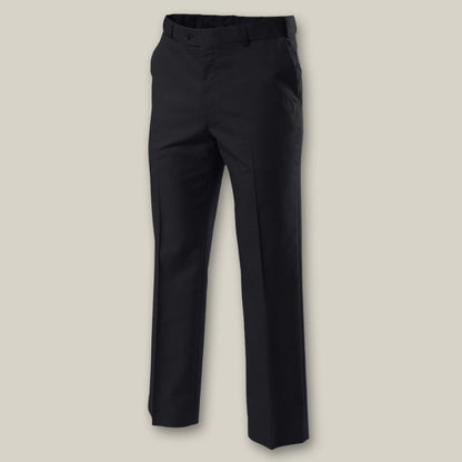 Hard Yakka Permanent Press Plain Front Pant - Y02594