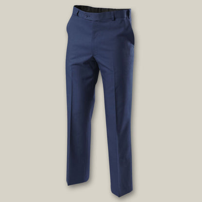 Hard Yakka Permanent Press Plain Front Pant - Y02594