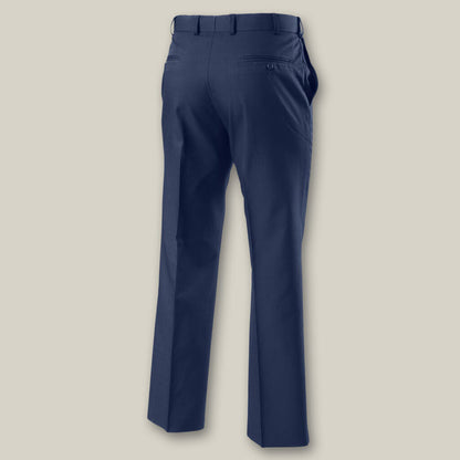 Hard Yakka Permanent Press Plain Front Pant - Y02594