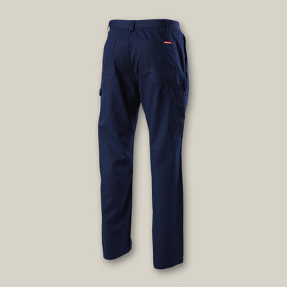 Hard Yakka Legends Lightweight Cotton Cargo Pant - Y02906