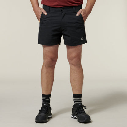 Hard Yakka Mens Raptor Short Shorts - Y05161