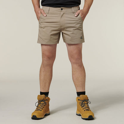 Hard Yakka Mens Raptor Short Shorts - Y05161